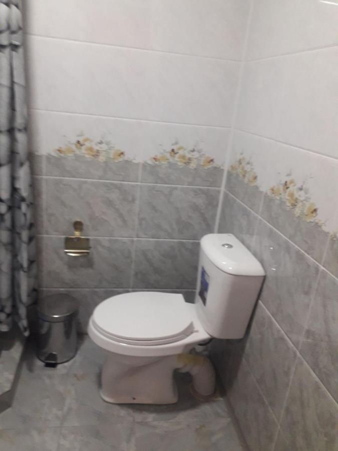 Hotel Allanazar Ota Khiva Luaran gambar