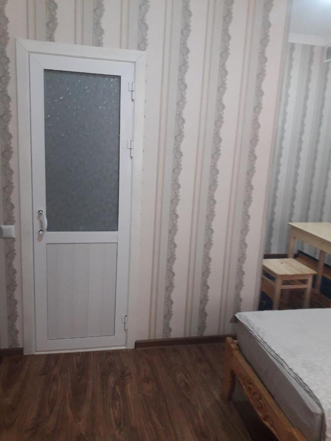 Hotel Allanazar Ota Khiva Luaran gambar