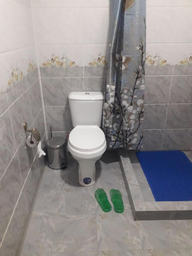 Hotel Allanazar Ota Khiva Luaran gambar