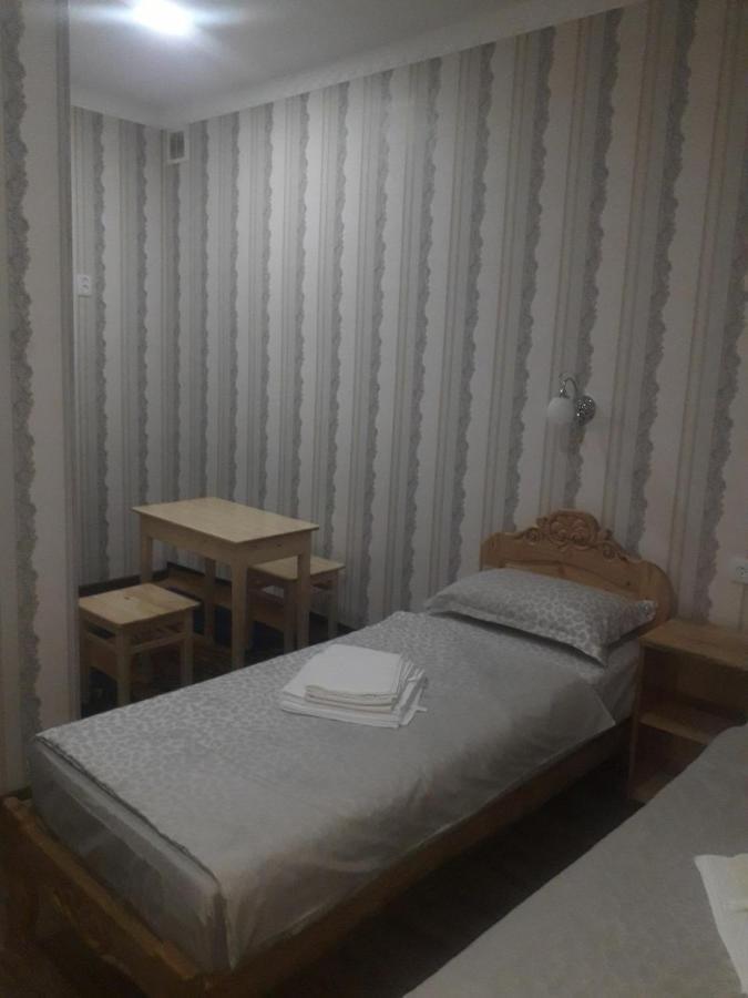 Hotel Allanazar Ota Khiva Luaran gambar